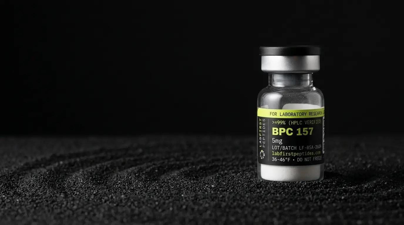 BPC 157 5mg