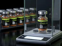 5-AMINO-1MQ Analytical balance
