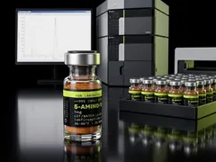 5-AMINO-1MQ HPLC