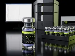 AHK-Cu HPLC