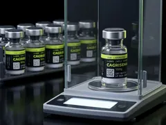 CagriSema Analytical balance