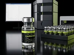Cardiogen HPLC