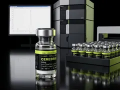 Cerebrolysin HPLC
