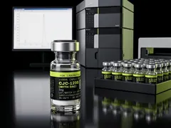 CJC-1295 (with DAC) HPLC
