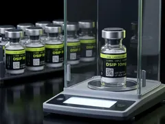 DSIP Analytical balance