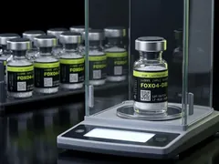 FOXO4-DRI Analytical balance