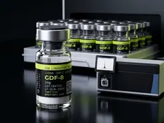 GDF-8 Mass spec