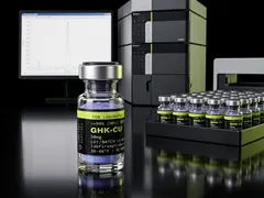 GHK-Cu HPLC