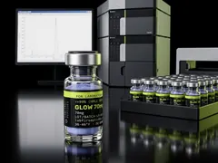 GLOW HPLC