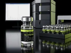 Glutathione HPLC