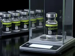 Kisspeptin-10 Analytical balance