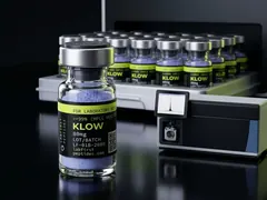 KLOW Mass spec