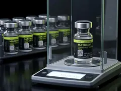Matrixyl Analytical balance