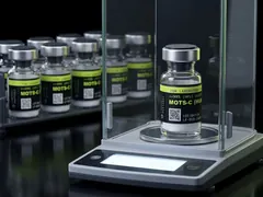 MOTS-c (Human) Analytical balance