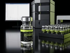 Oxytocin Acetate HPLC