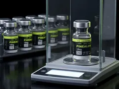 Pinealon Analytical balance