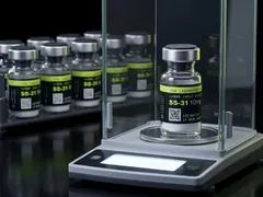 SS-31 Analytical balance