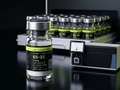 SS-31 Mass spec