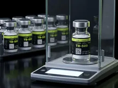TB-500 Analytical balance
