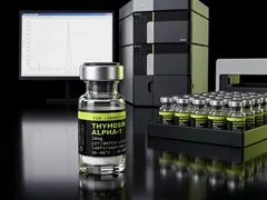 Thymosin Alpha-1 HPLC