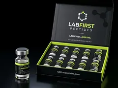 Tirzepatide Open box