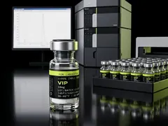 VIP HPLC