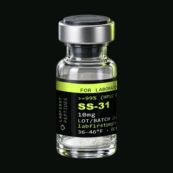 SS-31 10mg vial