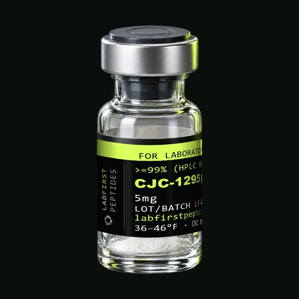 CJC-1295 (no DAC) 5mg vial